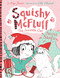 Squishy McFluff: Secret Santa by Pip Jones, Ella Okstad, 9780571302567