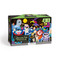 Haunted Graveyard 100 Piece Glow in the Dark Puzzle by Mudpuppy, Rob Hodgson, 9780735382480