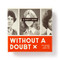 Without A Doubt Social Game by Brass Monkey, Galison, 9780735382893