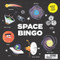 Space Bingo by Rob Hodgson, 9781399624336
