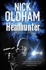 Headhunter - 9780727829306 by Nick Oldham, 9780727829306