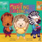 The Waiting Song by Natasha Barber, Rayah Jaymes, 9781941765562