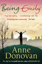 Being Emily by Anne Donovan, 9781847671257