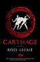 Carthage by Ross Leckie, 9781847671011