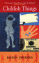 Childish Things by Robin Jenkins, 9781841952284