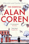Chocolate and Cuckoo Clocks (The Essential Alan Coren) by Alan Coren, 9781847673213