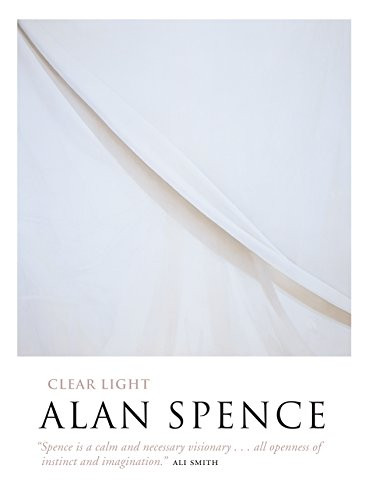Clear Light by Alan Spence, 9781841956640