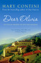 Dear Olivia (An Italian Journey of Love and Courage) by Mary Contini, 9781841959825