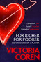 For Richer, For Poorer (Confessions of a Player) by Victoria Coren, 9781847672933