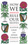 How We Should Rule Ourselves by Alasdair Gray, 9781841957227