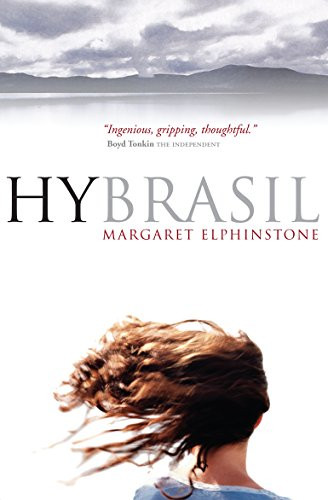 Hy Brasil by Margaret Elphinstone, 9781841954110