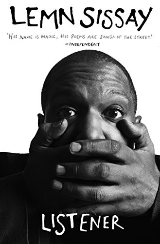 Listener by Lemn Sissay, 9781841958958