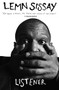 Listener by Lemn Sissay, 9781841958958