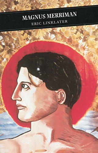 Magnus Merriman by Eric Linklater, Douglas Gifford, 9780862413132