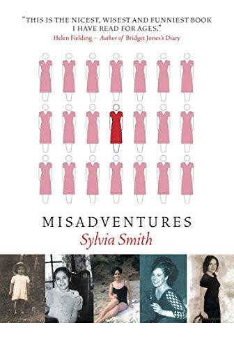 Misadventures by Sylvia Smith, 9781841952079