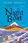 Night Boat by Alan Spence, 9780857868541