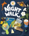Backpack Explorer: Night Walk (What Will You Find?) by Editors of Storey Publishing, 9781635868470