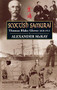 Scottish Samurai (Thomas Blake Glover, 1838-1911) by Alexander McKay, 9780857866158