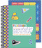 We Stick Together Teacher Planner by Carson Dellosa Education, 9781483871257