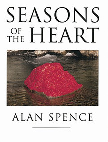 Seasons Of The Heart by Alan Spence, 9781841950525