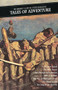 Tales Of Adventure by Robert Louis Stevenson, Francis Russell Hart, 9780862416874