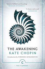 The Awakening - 9781782117131 by Kate Chopin, Barbara Kingsolver, 9781782117131