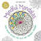 Mindful Mandalas by Jane Sweden Peever, 9781781574133