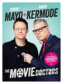 The Movie Doctors - 9781782116622 by Simon Mayo, Mark Kermode, 9781782116622