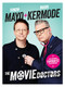 The Movie Doctors - 9781782116622 by Simon Mayo, Mark Kermode, 9781782116622