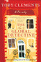 The No. 2 Global Detective (A Parody) by Toby Clements, 9781841958514