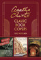 Agatha Christie Classic Book Covers: 100 Postcards by Chronicle Books, 9781797226248