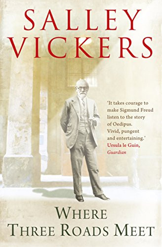 Where Three Roads Meet - 9781847670724 by Salley Vickers, 9781847670724