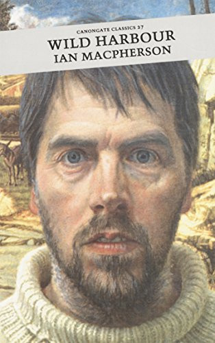 Wild Harbour by Ian Macpherson, John Burns, 9780862412340