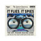 It Flies, It Spies by Ridley's Games, 9781797231884