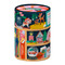 Festive Curiosities 200-Piece Jigsaw Puzzle by Ridley's Games, 9781797231891