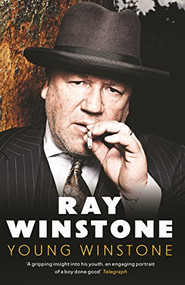 Young Winstone - 9781782112457 by Ray Winstone, 9781782112457