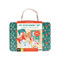 Festive Pals My Stationery Set by Petit Collage, 9781797232065