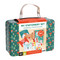 Festive Pals My Stationery Set by Petit Collage, 9781797232065