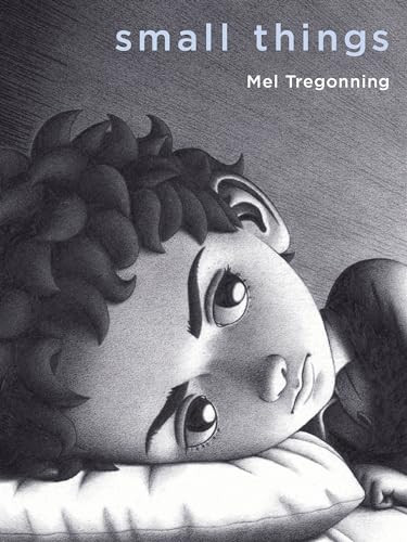 Small Things by Mel Tregonning, 9781772781328