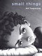 Small Things by Mel Tregonning, 9781772781328