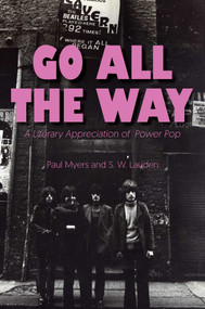 Go All The Way - 9781945572784 by Paul  Myers