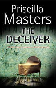 Deceiver, The - 9780727893833 by Priscilla Masters, 9780727893833