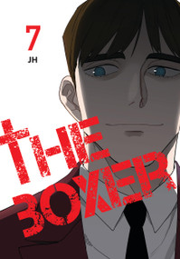 The Boxer, Vol. 7 by JH, Adnazeer Macalangcom, 9798400900211