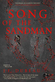 Song of the Sandman by J-F. Dubeau, 9781942645962