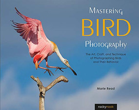Mastering Bird Photography (The Art, Craft, and Technique of Photographing Birds and Their Behavior) by Marie Read, 9781681983622