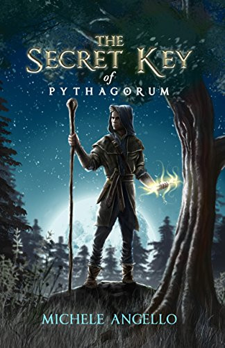 The Secret Key of Pythagorum by Michele Angello, 9781683507888