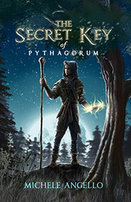 The Secret Key of Pythagorum by Michele Angello, 9781683507888