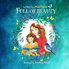 Full of Beauty by Marishu, Joyeeta Neogi, 9781683508472