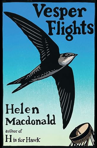 Vesper Flights - 9780802128812 by Helen Macdonald, 9780802128812