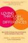 Loving through Your Differences (Building Strong Relationships from Separate Realities) by James L. Creighton, 9781608685660